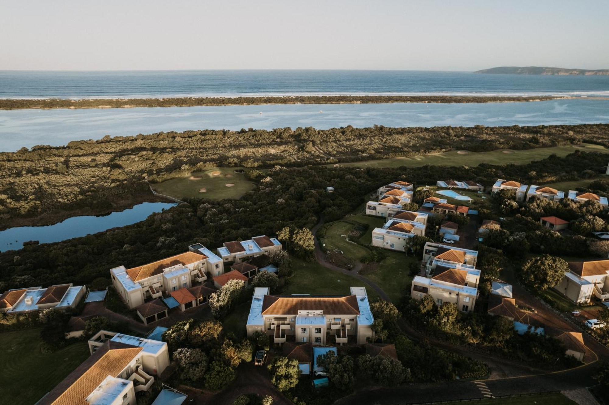 P7 - Goose Valley - Ocean Views Plettenberg Bay Kültér fotó